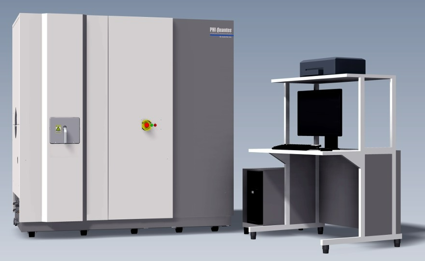 俄歇電子能譜(AES)分析 俄歇電子能譜(AES)分析