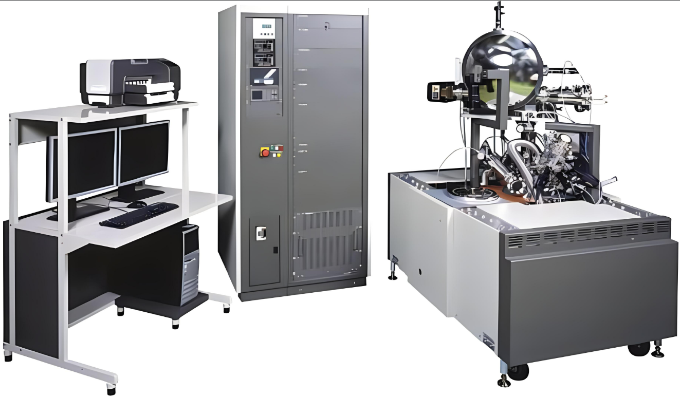 飛行時間二次離子質(zhì)譜(TOF-SIMS)分析 飛行時間二次離子質(zhì)譜(TOF-SIMS)分析