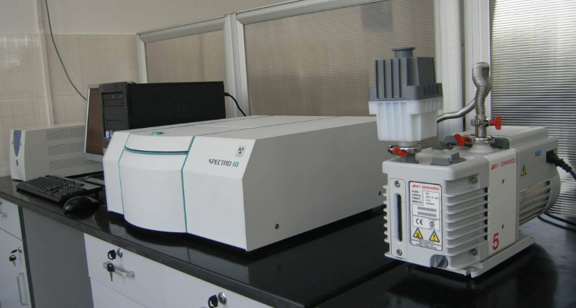 X射線熒光分析(XRF)分析 X射線熒光分析(XRF)分析