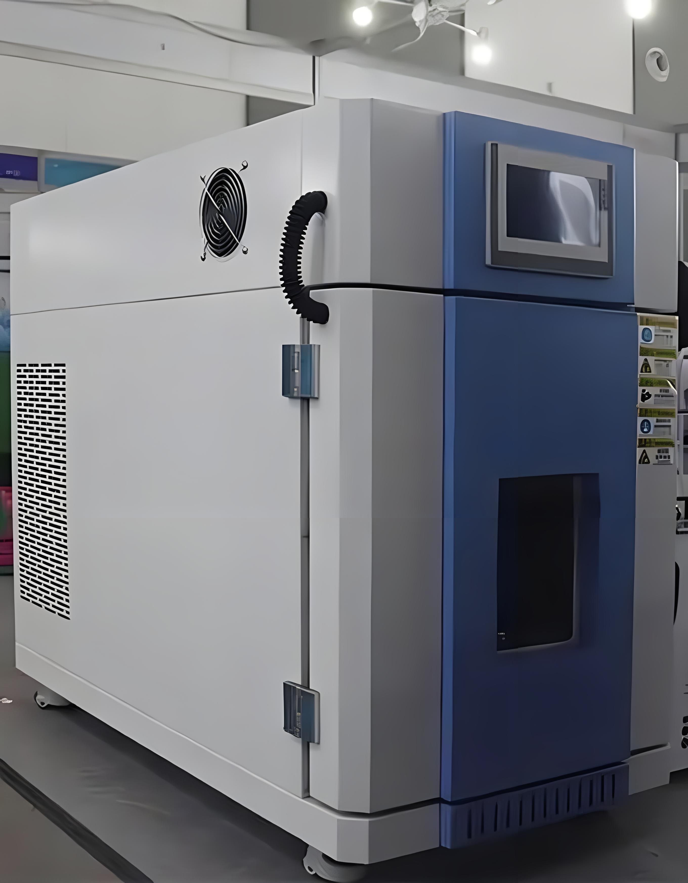 第三方恒溫恒濕測試