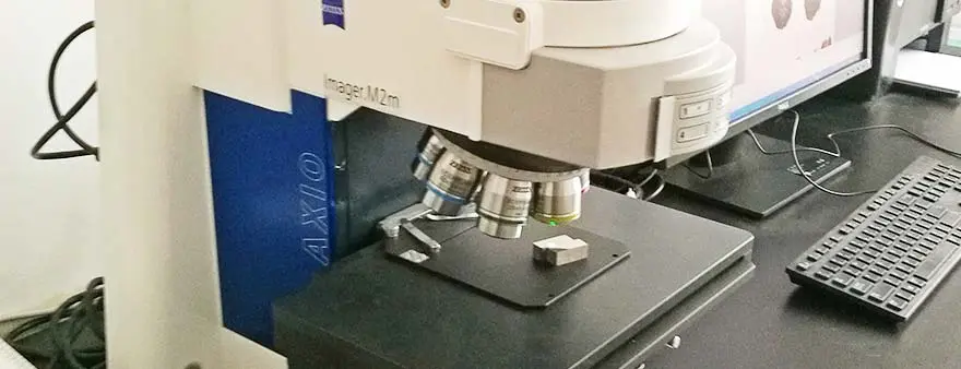 常見金屬材料成分分析機(jī)構(gòu) 常見金屬材料成分分析機(jī)構(gòu)