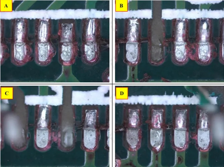 紅墨水檢測第三方檢測 紅墨水檢測第三方檢測
