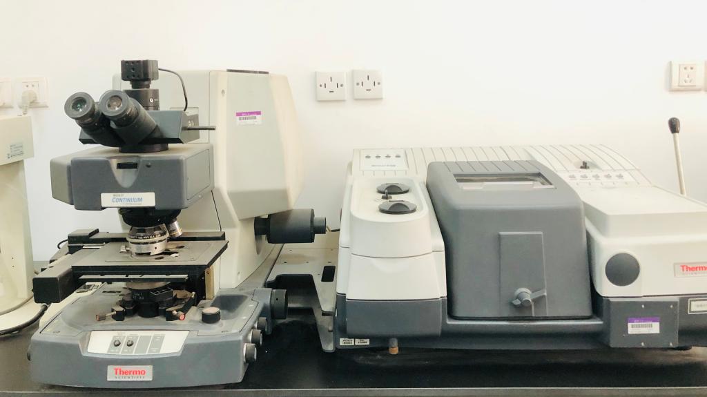 FTIR分析機構(gòu) FTIR分析機構(gòu)