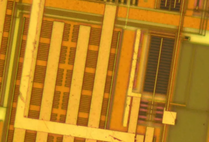 芯片失效分析第三方 芯片失效分析第三方