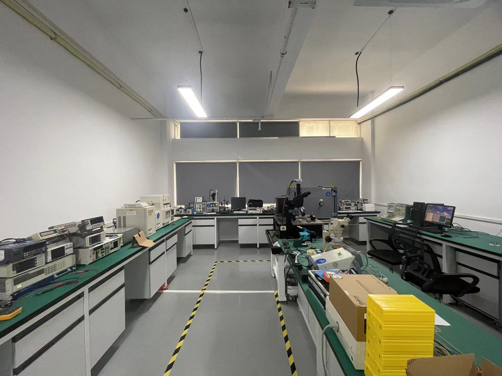 可靠性試驗第三方 可靠性試驗第三方