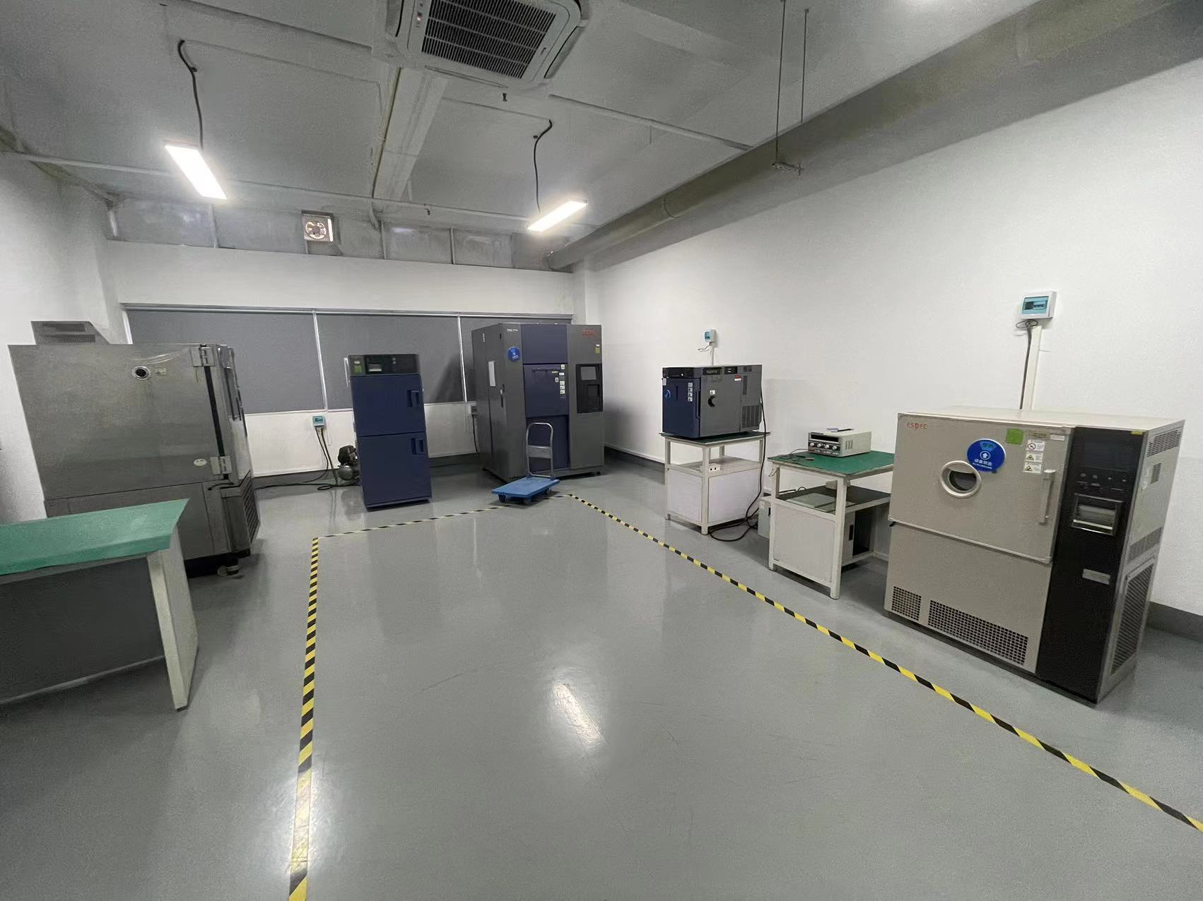 環境可靠性試驗 環境可靠性試驗