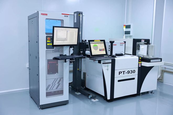 半導體失效分析機構 半導體失效分析機構