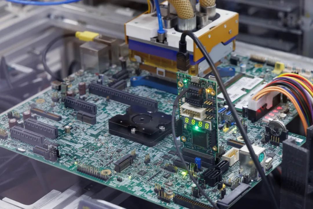 半導體失效分析服務 半導體失效分析服務