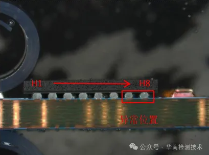 芯片切片分析費用 芯片切片分析費用