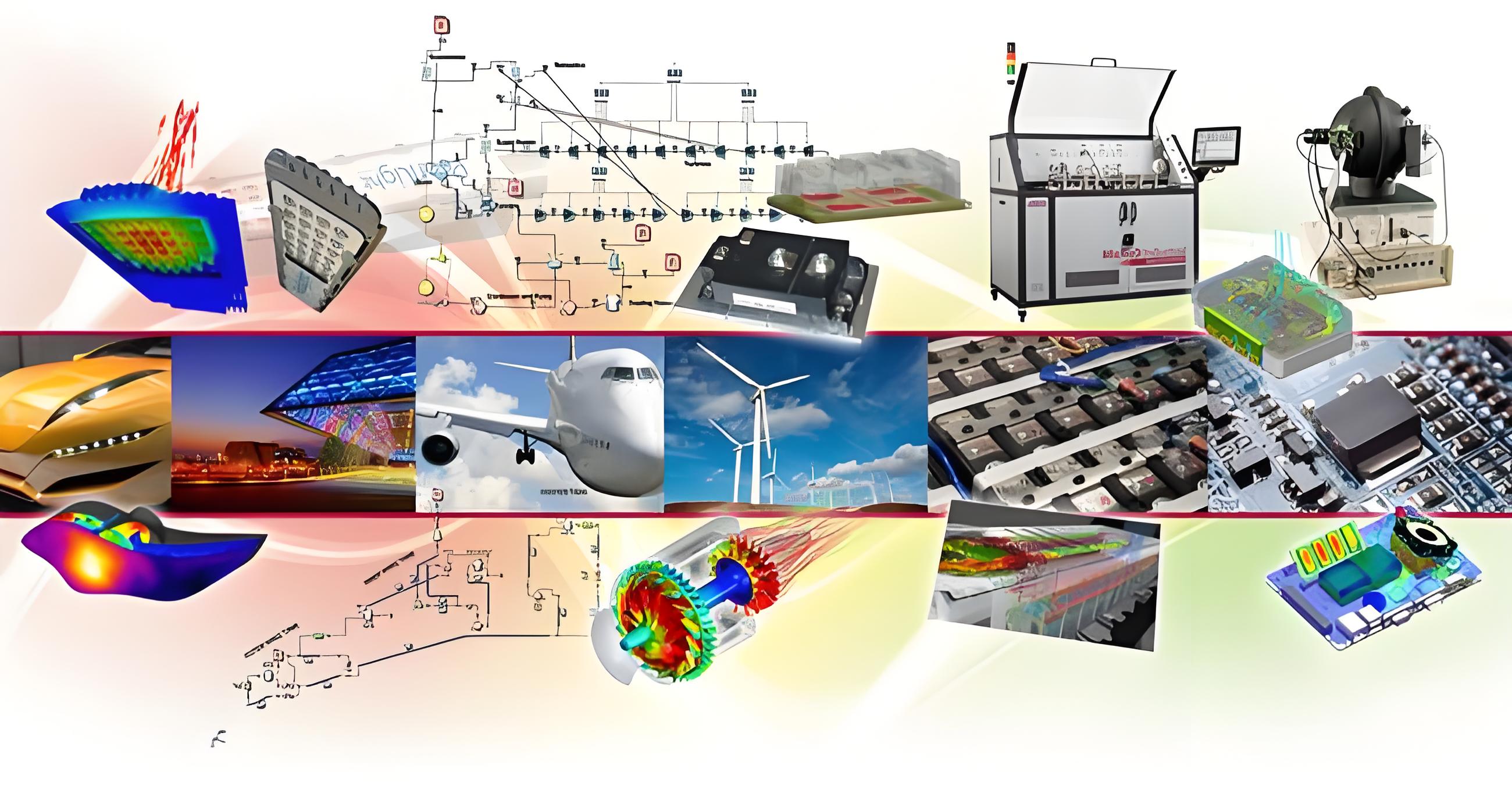 可靠性試驗機構 可靠性試驗機構