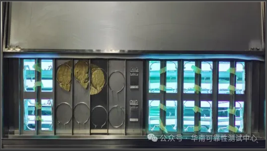 紫外老化測試 紫外老化測試