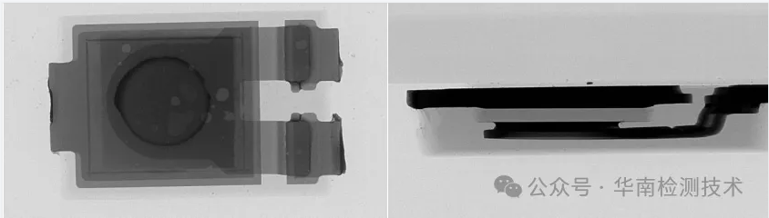 元器件失效分析 元器件失效分析