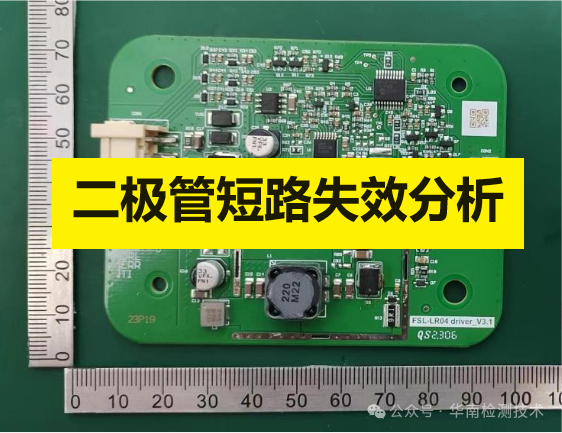 失效分析 失效分析