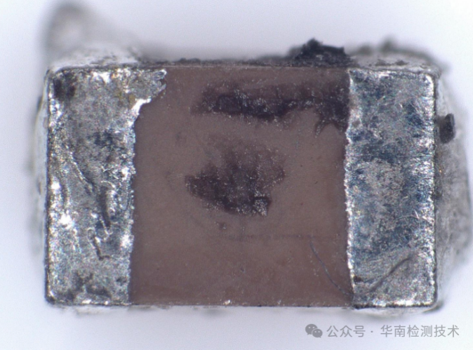 電容失效分析機構 電容失效分析機構