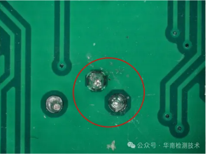 LED燈珠死燈失效分析 LED燈珠死燈失效分析