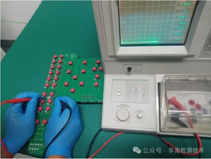 LED失效分析 LED失效分析