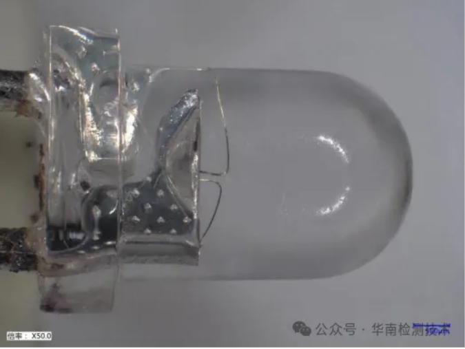 LED失效分析 LED失效分析