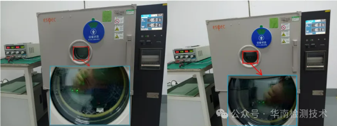 LED失效分析 LED失效分析