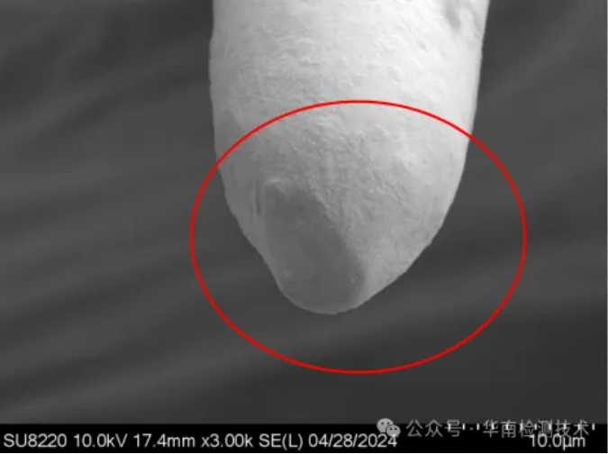 LED失效分析 LED失效分析