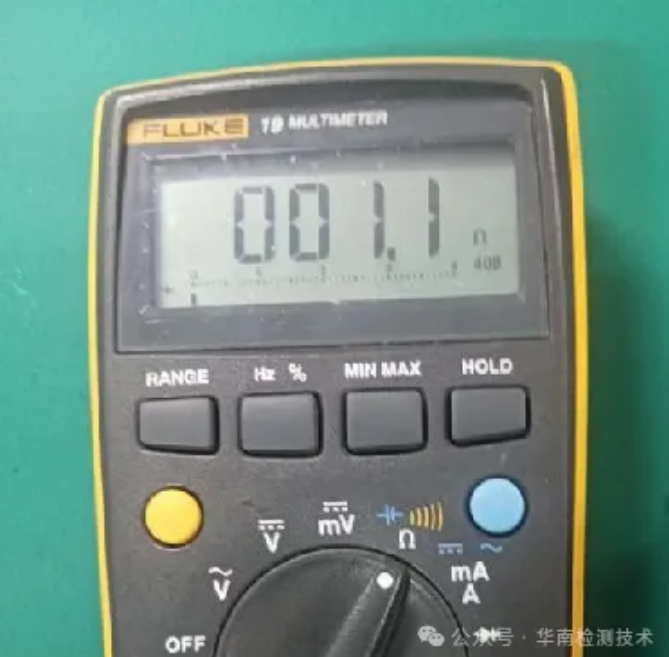 MLCC短路失效分析 MLCC短路失效分析