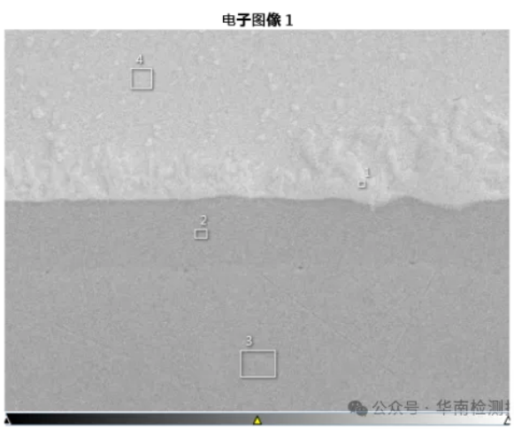 PCBA焊點疲勞開裂失效分析