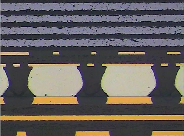PCBA焊點疲勞開裂失效分析