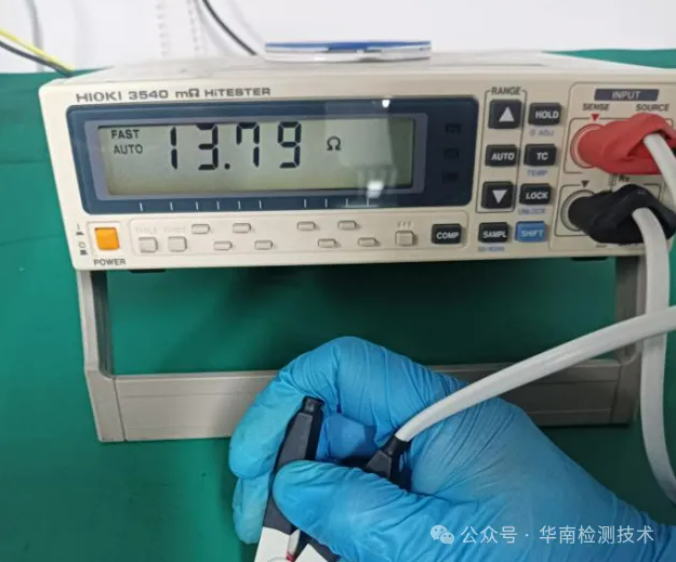 PPTC自恢復保險絲失效分析 PPTC自恢復保險絲失效分析