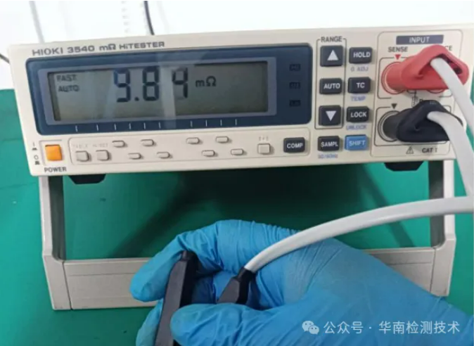 PPTC自恢復保險絲失效分析 PPTC自恢復保險絲失效分析