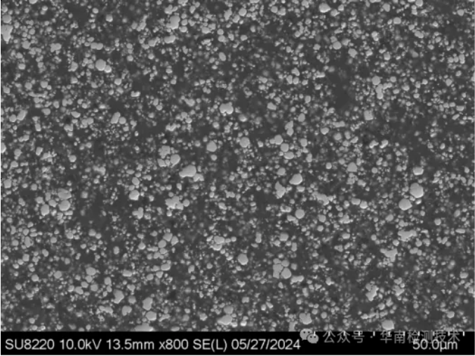 元器件失效分析 元器件失效分析