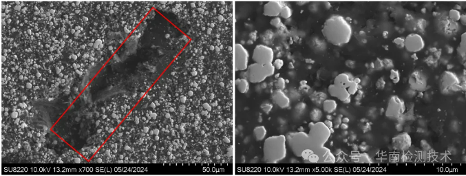 元器件失效分析機構 元器件失效分析機構