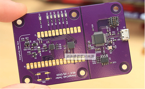 PCB/PCBA逆向工程 PCB/PCBA逆向工程