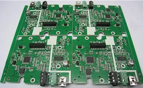 PCB/PCBA逆向工程 PCB/PCBA逆向工程