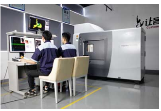 工業CT檢測 工業CT檢測