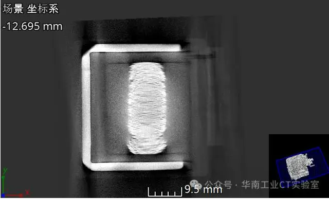 工業CT檢測 工業CT檢測