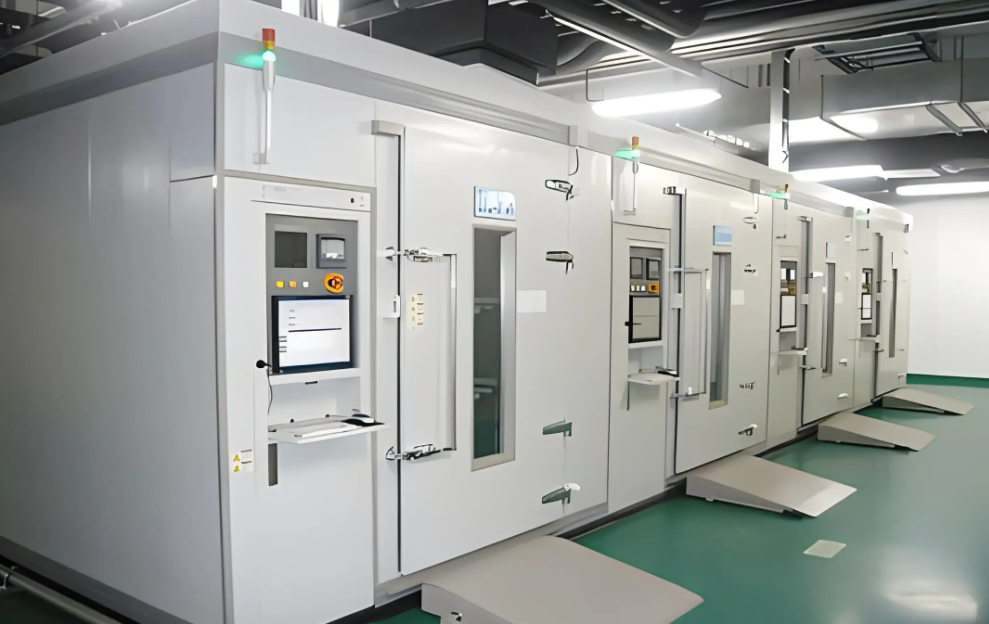 第三方可靠性測(cè)試機(jī)構(gòu) 第三方可靠性測(cè)試機(jī)構(gòu)