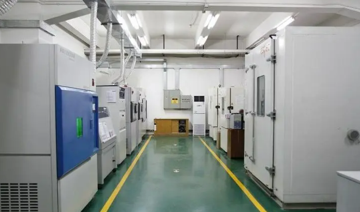 第三方可靠性測(cè)試機(jī)構(gòu) 第三方可靠性測(cè)試機(jī)構(gòu)