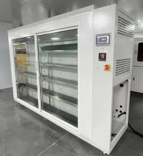 第三方可靠性測(cè)試機(jī)構(gòu) 第三方可靠性測(cè)試機(jī)構(gòu)