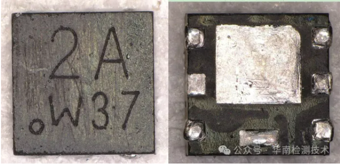 場效應管失效分析 場效應管失效分析