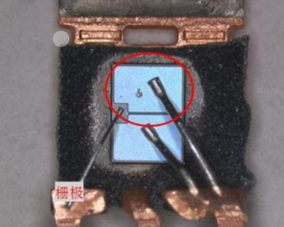 場效應管失效分析 場效應管失效分析