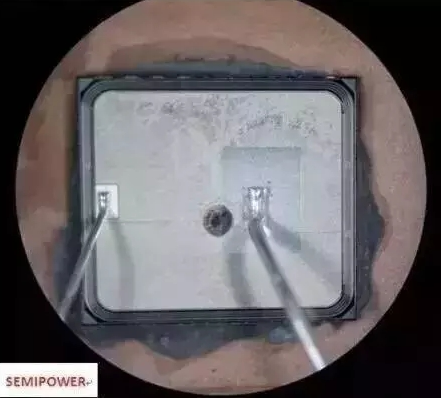 場效應管失效分析 場效應管失效分析