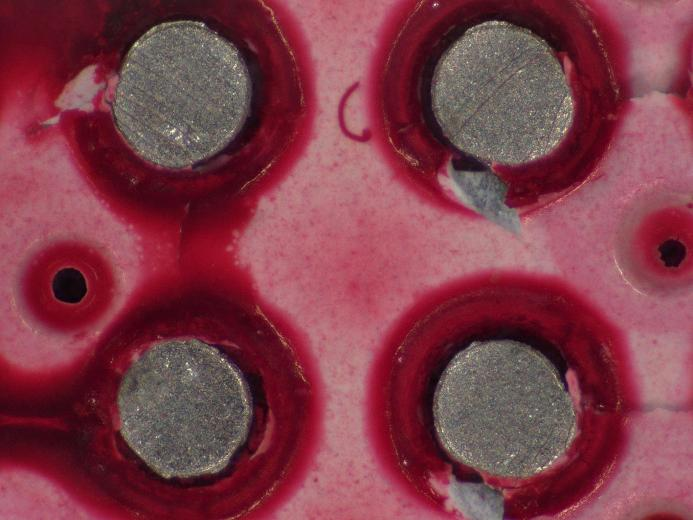 紅墨水測試 紅墨水測試