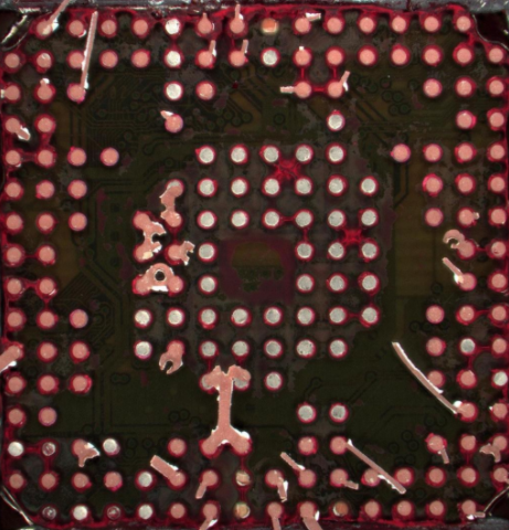 紅墨水測試 紅墨水測試