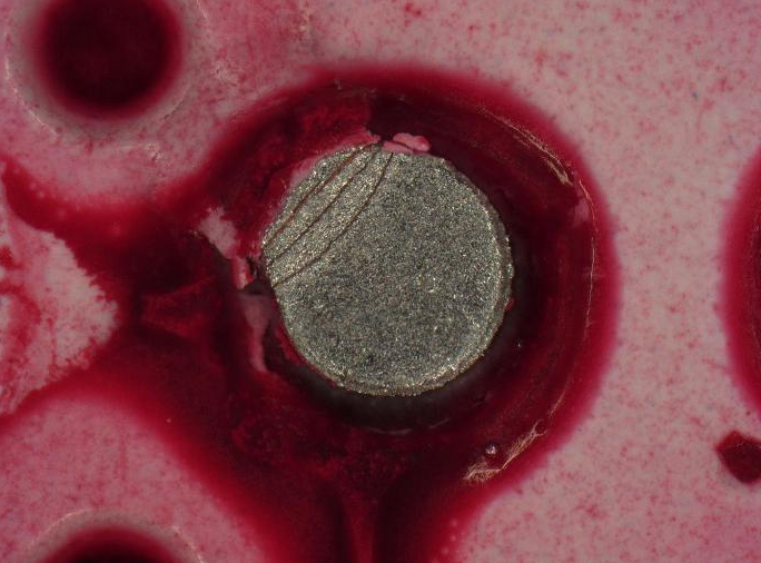 紅墨水測試 紅墨水測試