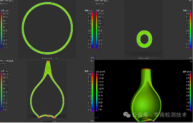 工業(yè)CT檢測機構 工業(yè)CT檢測機構