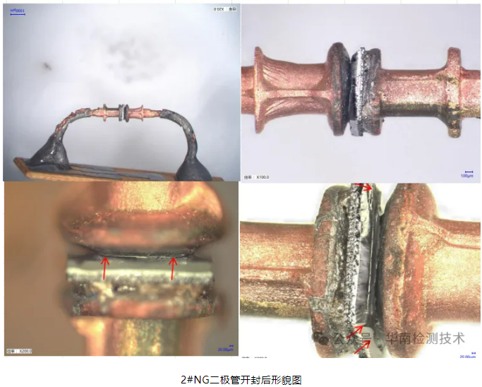 半導(dǎo)體器件失效分析 半導(dǎo)體器件失效分析