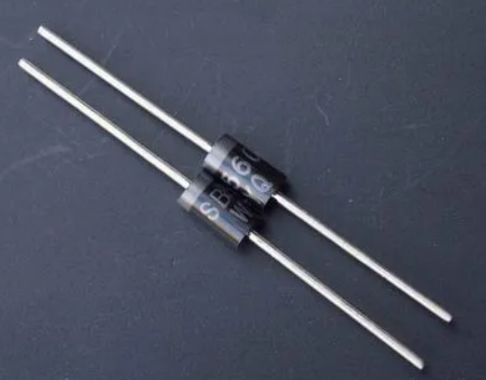 半導(dǎo)體器件失效分析 半導(dǎo)體器件失效分析