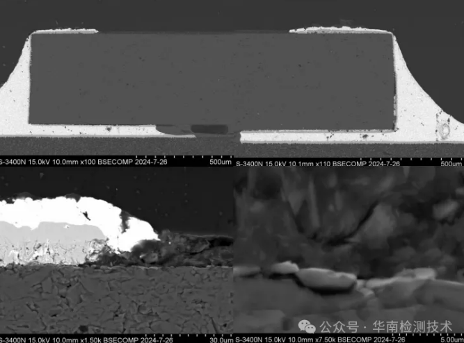 失效分析機構 失效分析機構