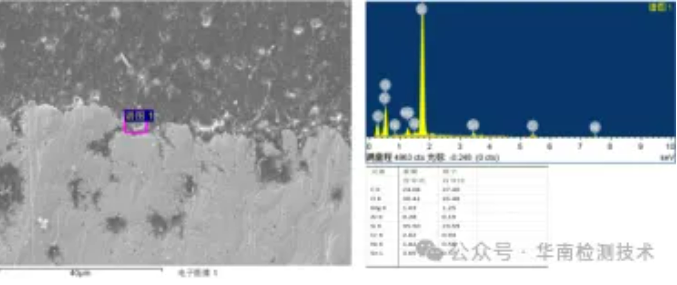 失效分析機構 失效分析機構