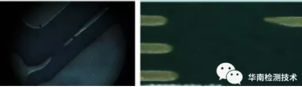 PCB/PCBA失效分析