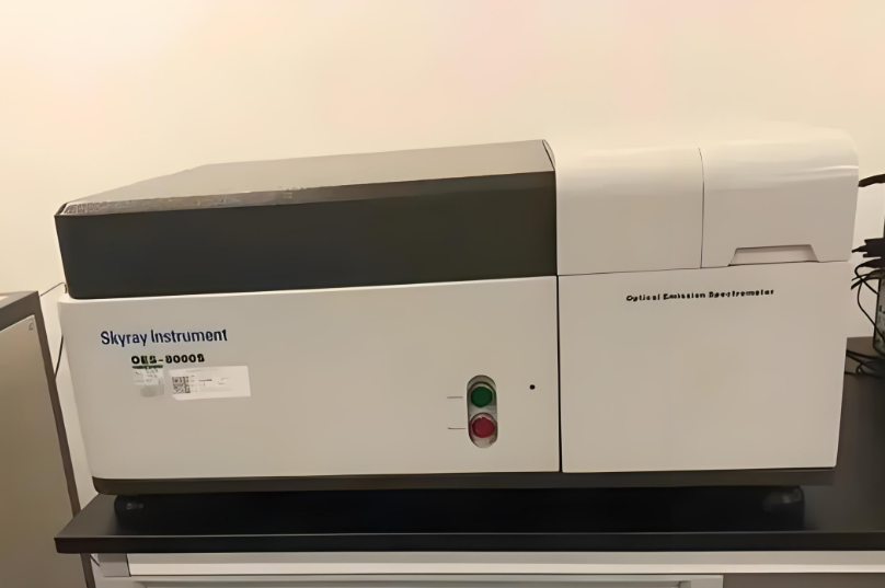 金屬材料成分測試 金屬材料成分測試